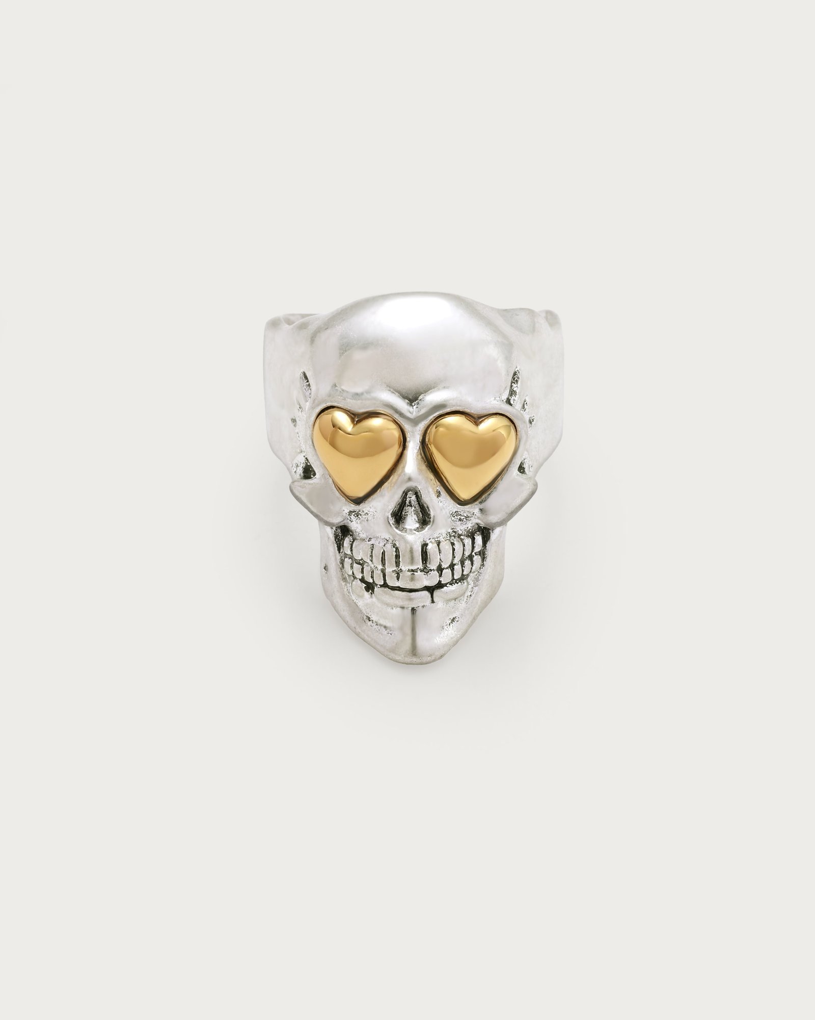 Deadly Love Ring