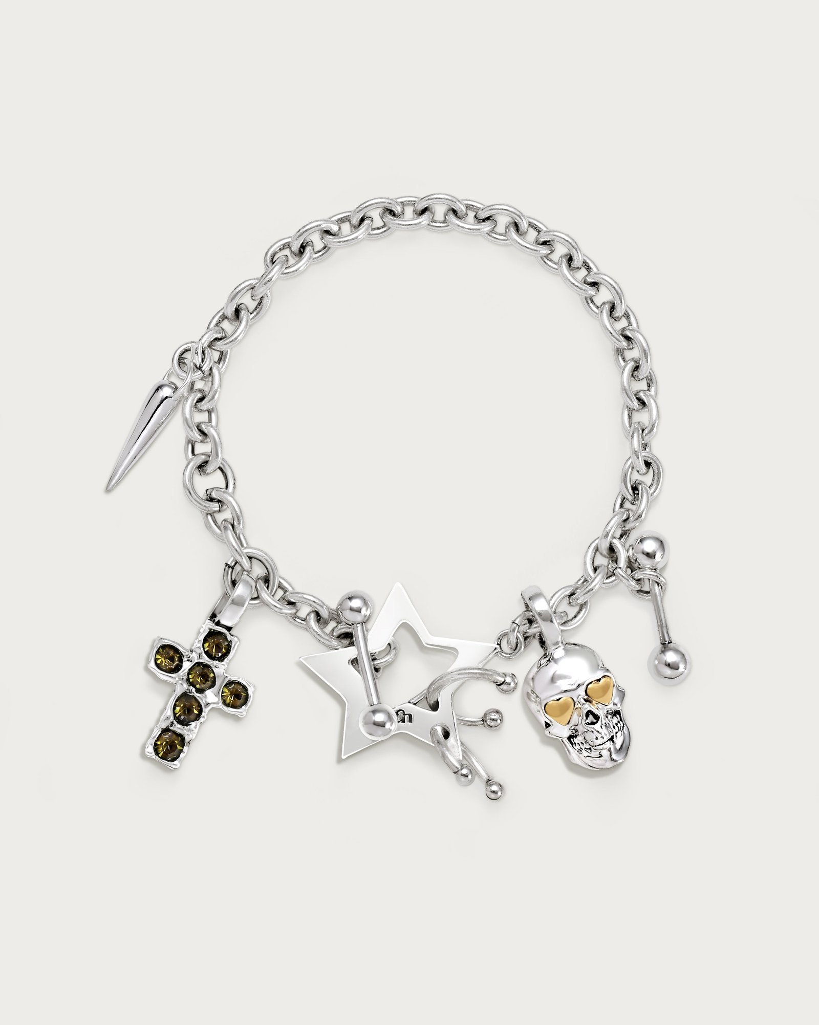 Fatal Attraction Bracelet