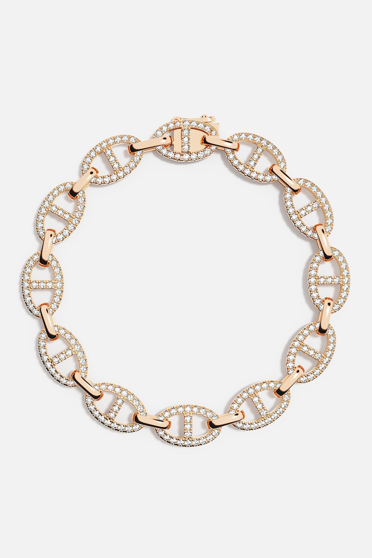 Maille Marine Chain Bracelet