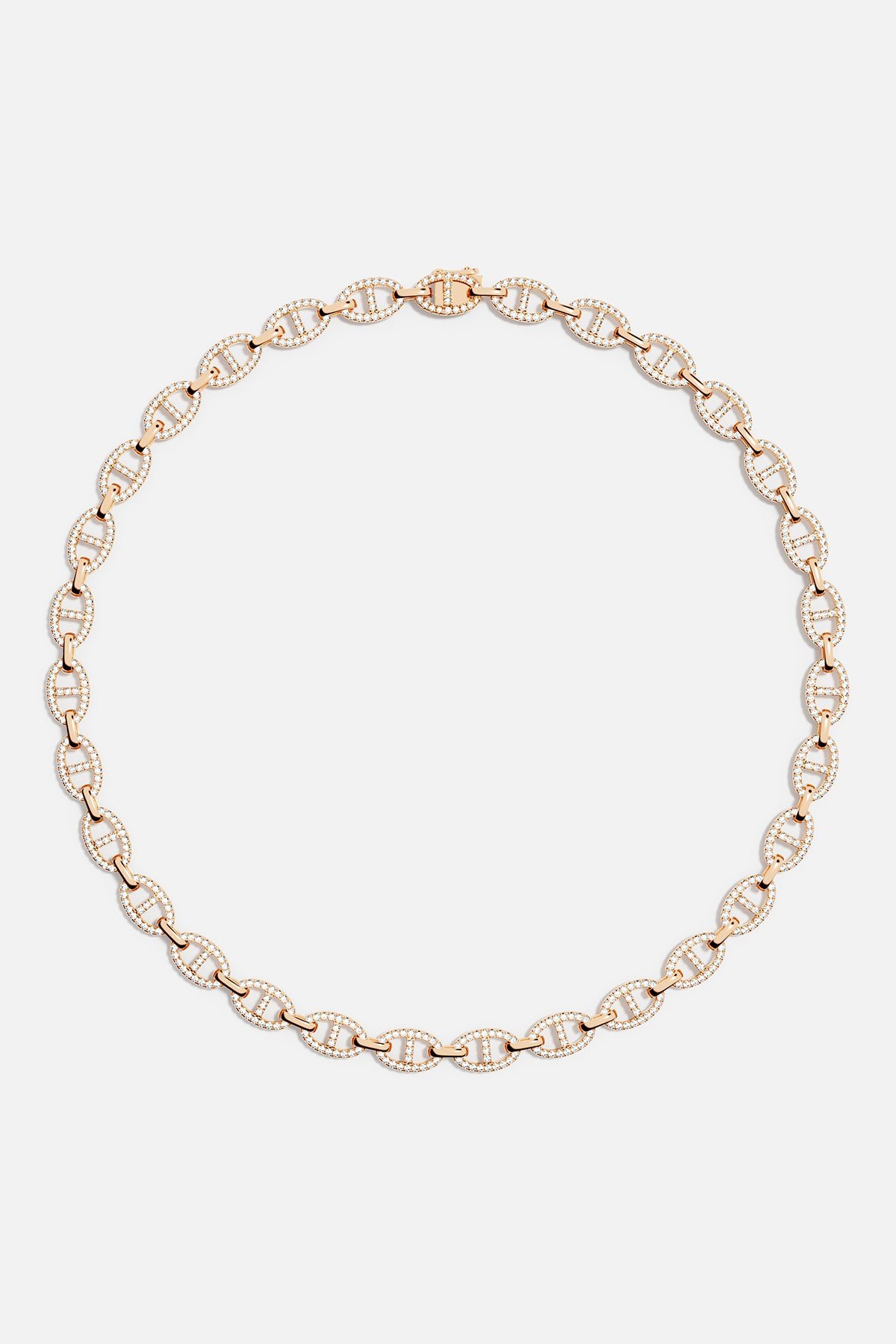 Maille Marine Chain Necklace